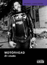 Motörhead - En Studio (Jake Brown, Lemmy Kilmister)