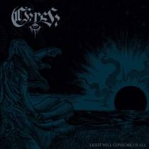 Light Will Consume Us
