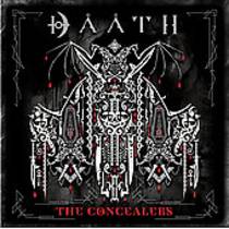 The Concealers