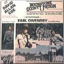 Buckstone County Blues (Soundtrack)