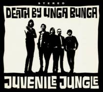 Juvenile Jungle