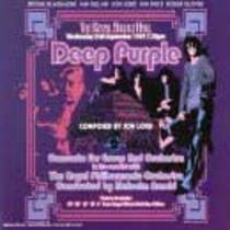 Concerto for Group and Orchestra