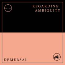 Demersal/Regarding ambiguity split