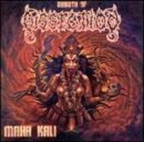Maha Kali EP