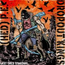 Last Ones Standing (split avec (Hed) P. E.)