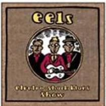 Electro-Shock Blues Show