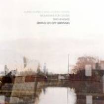 Split avec Mountains For Clouds, Two Knights, Driving On City Sidewalks