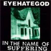In The Name Of Suffering