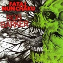 Double Discography (split avec Bob Barker) 