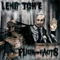 Split avec Leng Tch'e