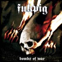 Bombs Of War