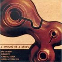 A Sequel of a Story (4 ways split)