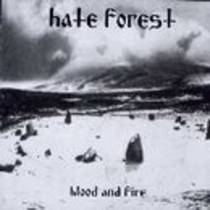 Blood & Fire