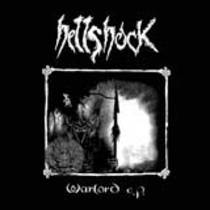 Warlord ep