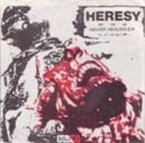 Never Healed ep