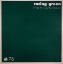 Racing Green / St. Ives