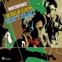 Tough Guy's Don't Dance