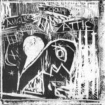 Anglican Scrape Attic (split avec Execute, Lip Cream, Concrete Sox, Sortilege)