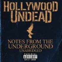 Notes from the Underground
