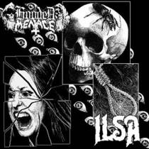 split with Ilsa