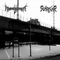 Undergången (Split with Hypothermia / Svartnar)