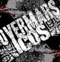 Split w/ Overmars 7"