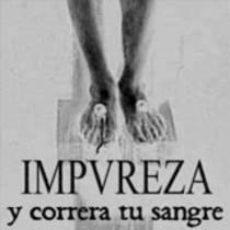 Y Correra Tu Sangre