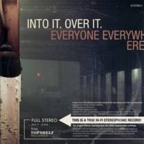 Split avec Everyone Everywhere