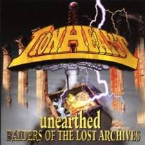 Unearthed - Raiders Of The Lost Archives