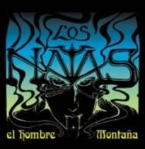 El Hombre Montaña