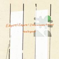 Split avec Empire! Empire! (I Was A Lonely Estate)