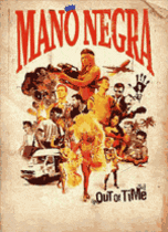 Out of Time