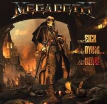 The Sick, The Dying... And The Dead!