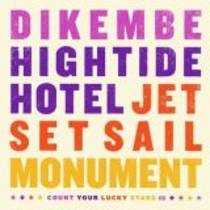 Split avec Dikembe, Hightide Hotel, Jet Set Sail