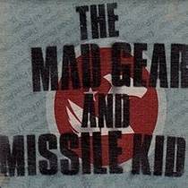 The Mad Gear and Missile Kid