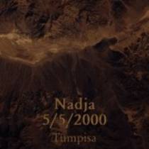 Nadja & Tümpisa : 5/5/2000