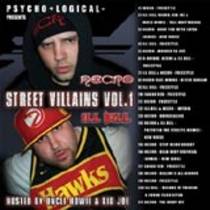 Street Villains Vol. 1