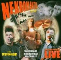 Undead 'n' Live