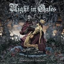 Dawnlight Garden