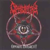 Opposite Monarchy (split avec Ancestral Malediction)