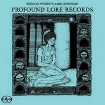 Label Showcase - Profound Lore Records: Split avec YOB / Moss /  The Atlas Moth / Wolvhammer