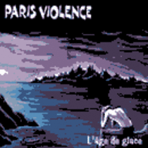 L'Age De Glace