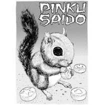 Pinku Saido
