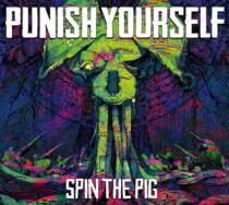 Spin The Pig