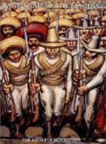 The Battle Of Mexico City