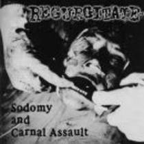 Sodomy And Carnal Assault