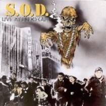 Live At Budokan
