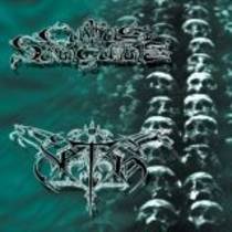 War Vol. III (split avec Cultus Sanguine)