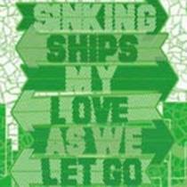 Split w/My Love, As We Let Go