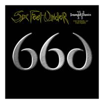 Graveyard Classics IV: The Number of the Priest